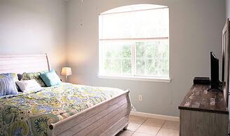 Magical Florida Getaway.