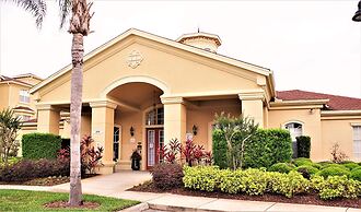 Magical Florida Getaway.