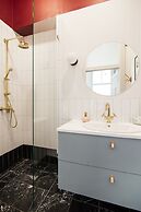 Aparthotel Nowy Świat 28