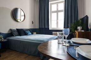 Aparthotel Nowy Świat 28