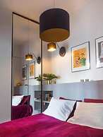 Aparthotel Nowy Świat 28