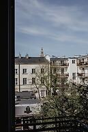 Aparthotel Nowy Świat 28