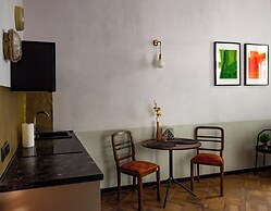 Aparthotel Nowy Świat 28