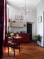 Aparthotel Nowy Świat 28