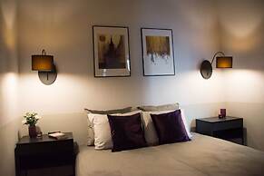 Aparthotel Nowy Świat 28