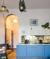 Aparthotel Nowy Świat 28