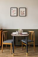 Aparthotel Nowy Świat 28