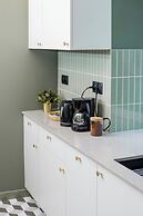 Aparthotel Nowy Świat 28