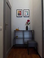 Aparthotel Nowy Świat 28