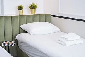 Aparthotel Nowy Świat 28