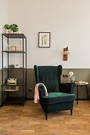 Aparthotel Nowy Świat 28