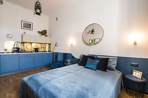 Aparthotel Nowy Świat 28