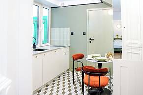 Aparthotel Nowy Świat 28