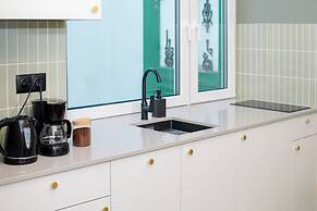 Aparthotel Nowy Świat 28