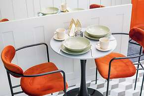 Aparthotel Nowy Świat 28