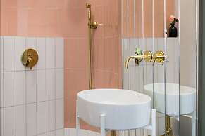 Aparthotel Nowy Świat 28