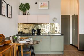 Aparthotel Nowy Świat 28