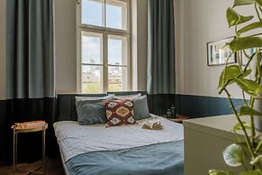 Aparthotel Nowy Świat 28