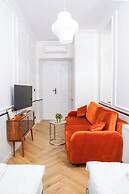 Aparthotel Nowy Świat 28