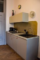 Aparthotel Nowy Świat 28