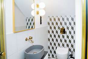 Aparthotel Nowy Świat 28