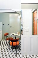 Aparthotel Nowy Świat 28