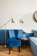 Aparthotel Nowy Świat 28