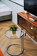 Aparthotel Nowy Świat 28