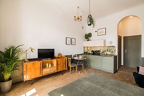 Aparthotel Nowy Świat 28