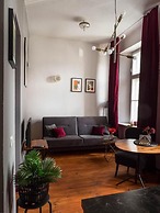 Aparthotel Nowy Świat 28