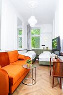 Aparthotel Nowy Świat 28