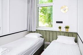 Aparthotel Nowy Świat 28