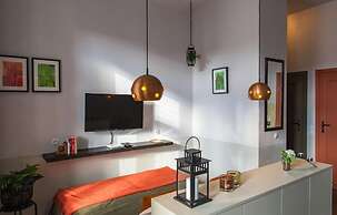 Aparthotel Nowy Świat 28