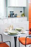 Aparthotel Nowy Świat 28