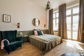 Aparthotel Nowy Świat 28