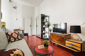 Aparthotel Nowy Świat 28