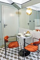 Aparthotel Nowy Świat 28