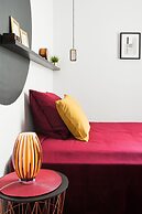 Aparthotel Nowy Świat 28