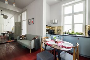 Aparthotel Nowy Świat 28