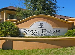 Regal Retreat