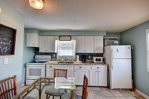 202 28th Ave Unit 6 1 Bedroom Condo