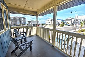 202 28th Ave Unit 6 1 Bedroom Condo