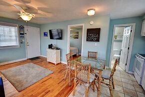 202 28th Ave Unit 6 1 Bedroom Condo