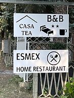 Casa T Bed and Breakfast & Home Restaurant