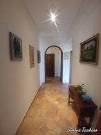 Casa T Bed and Breakfast & Home Restaurant