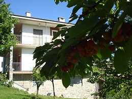 Casa T Bed and Breakfast & Home Restaurant