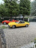 Casa T Bed and Breakfast & Home Restaurant