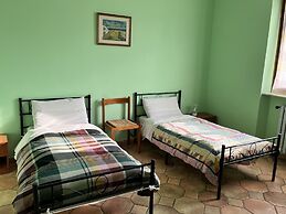 Casa T Bed and Breakfast & Home Restaurant