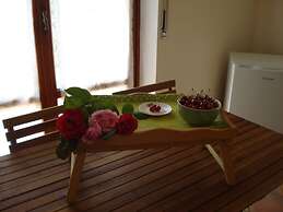 Casa T Bed and Breakfast & Home Restaurant