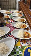 Casa T Bed and Breakfast & Home Restaurant